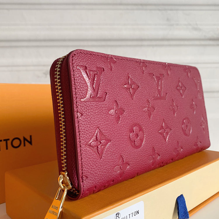 1E06BDE Stylish leather wallets