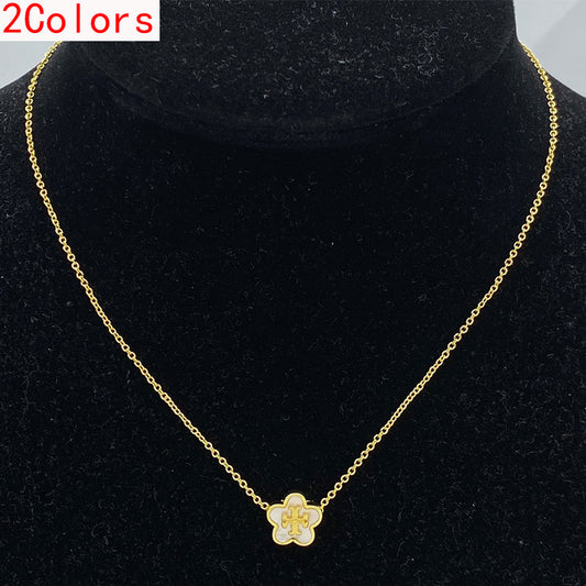 14A1058XDE Stylish Necklaces