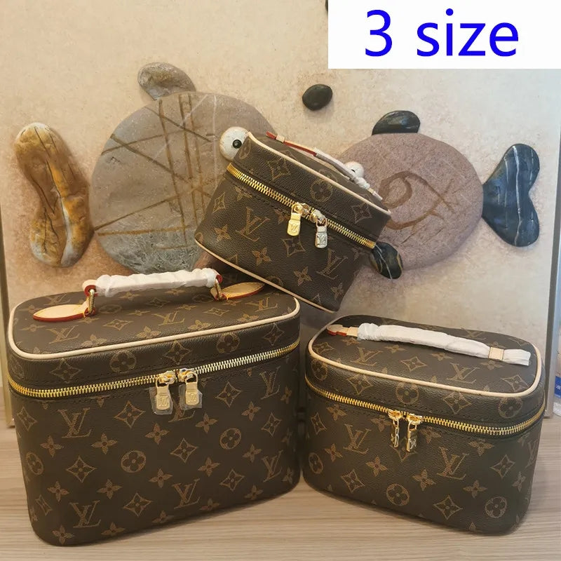 175NE20DE Stylish leather bag