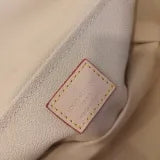 175NE20DE Stylish leather bag