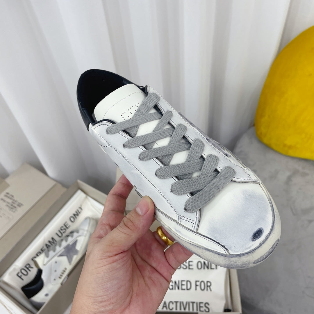 2XGE142ZDE Stylish cowhide leather shoes