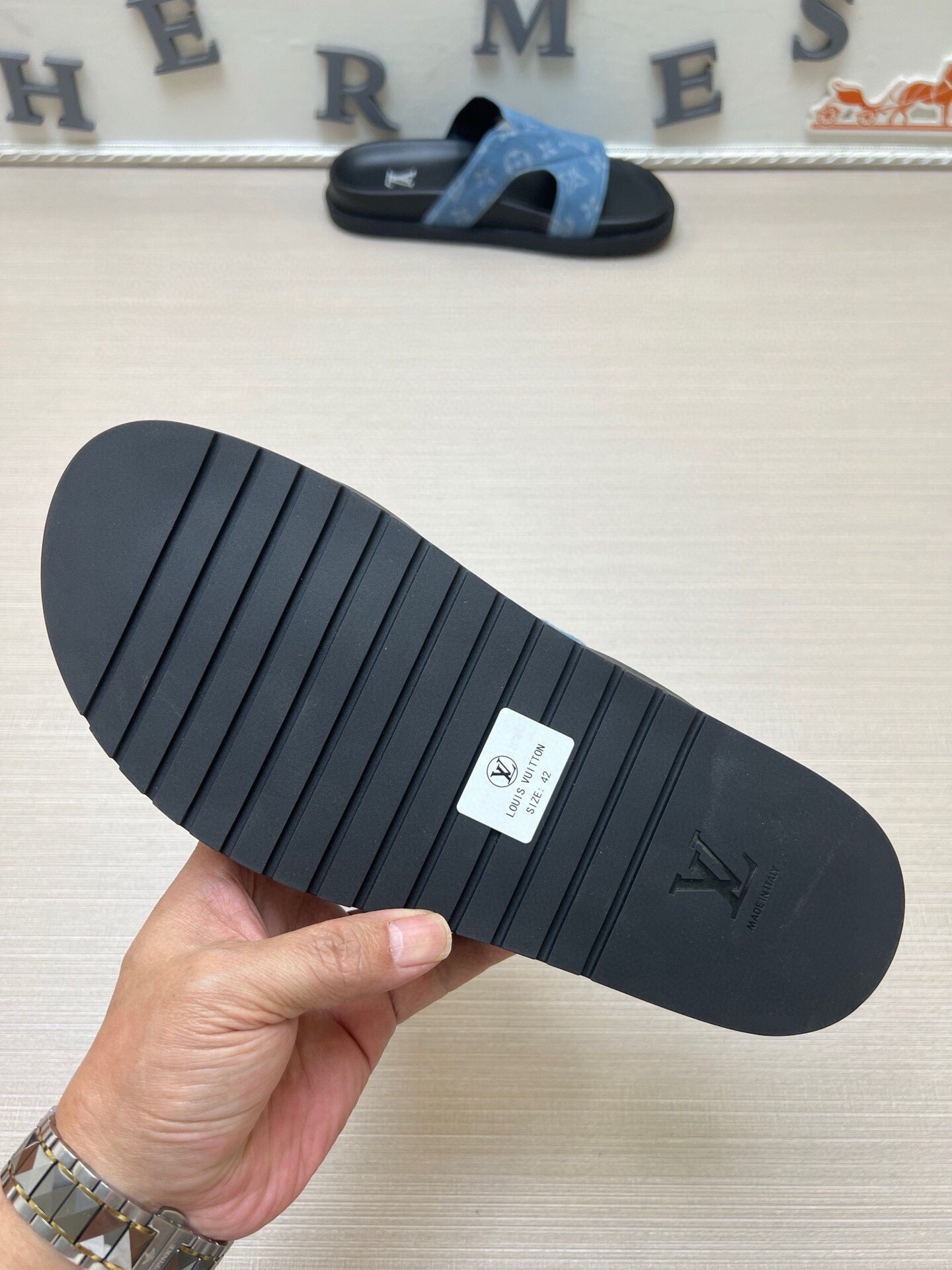 5LE226ZDE Stylish Slippers