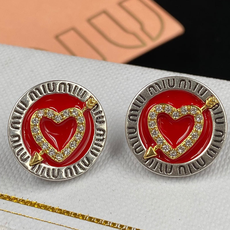 14A521EDE Stylish Earrings