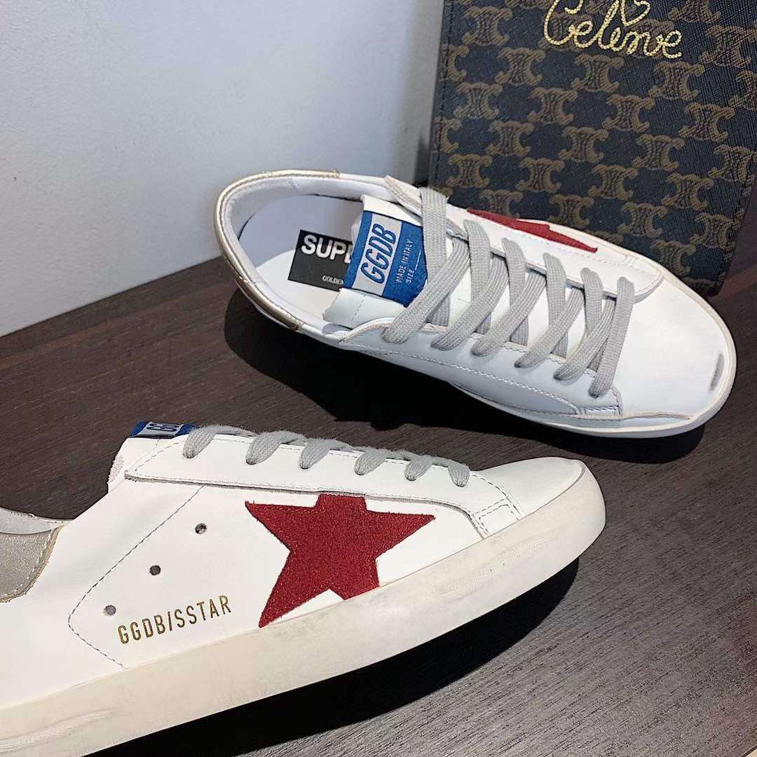 1XGE136ZDE Stylish cowhide leather shoes