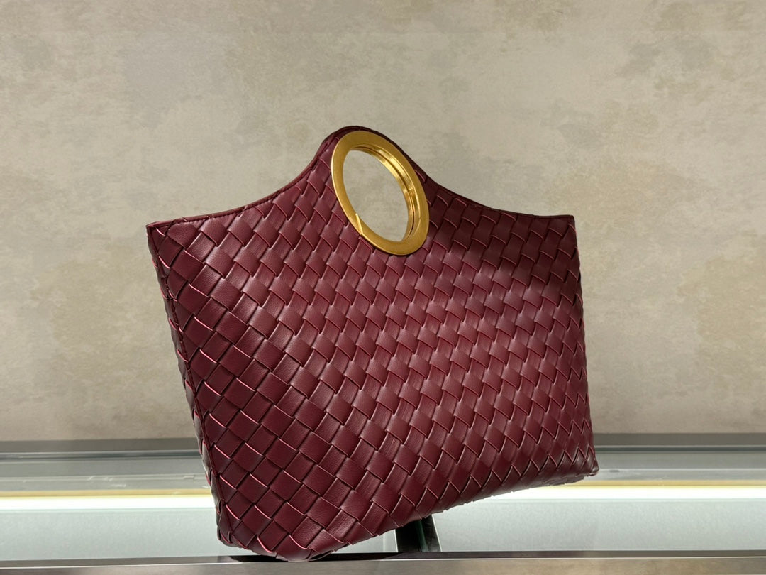 1XA70BDE Stylish High quality leather bag