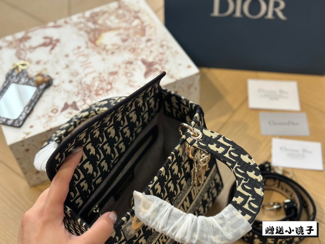 6XD241BDE Stylish bag