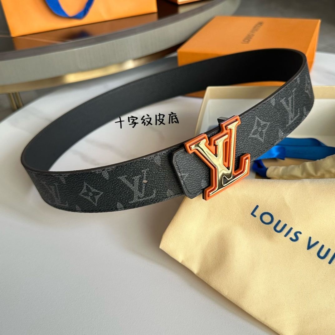 14E59PDE Stylish  High quality belt With full package