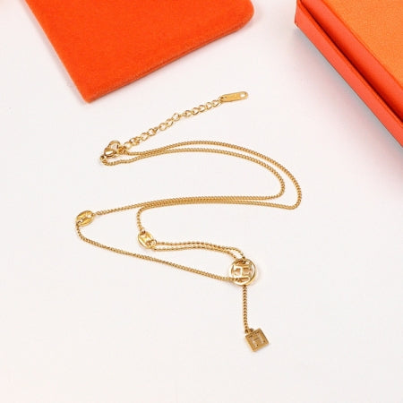 BH3XDE Stylish Necklaces