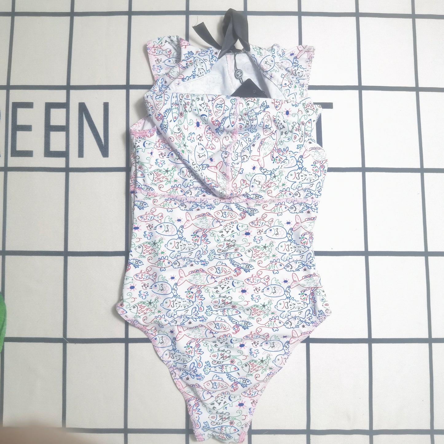 145ZA341YDE Stylish Bikini swimsuit