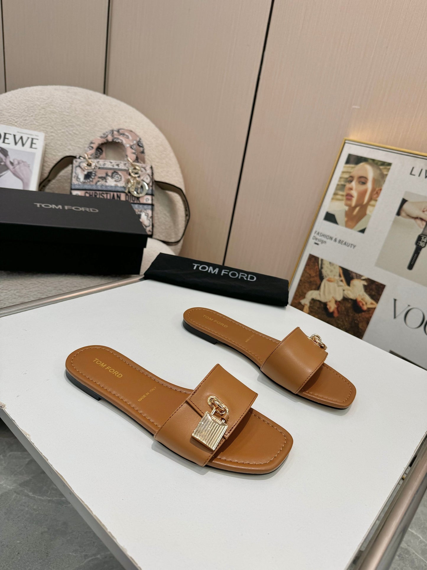 285ZA8ZDEStylish leather Shoes