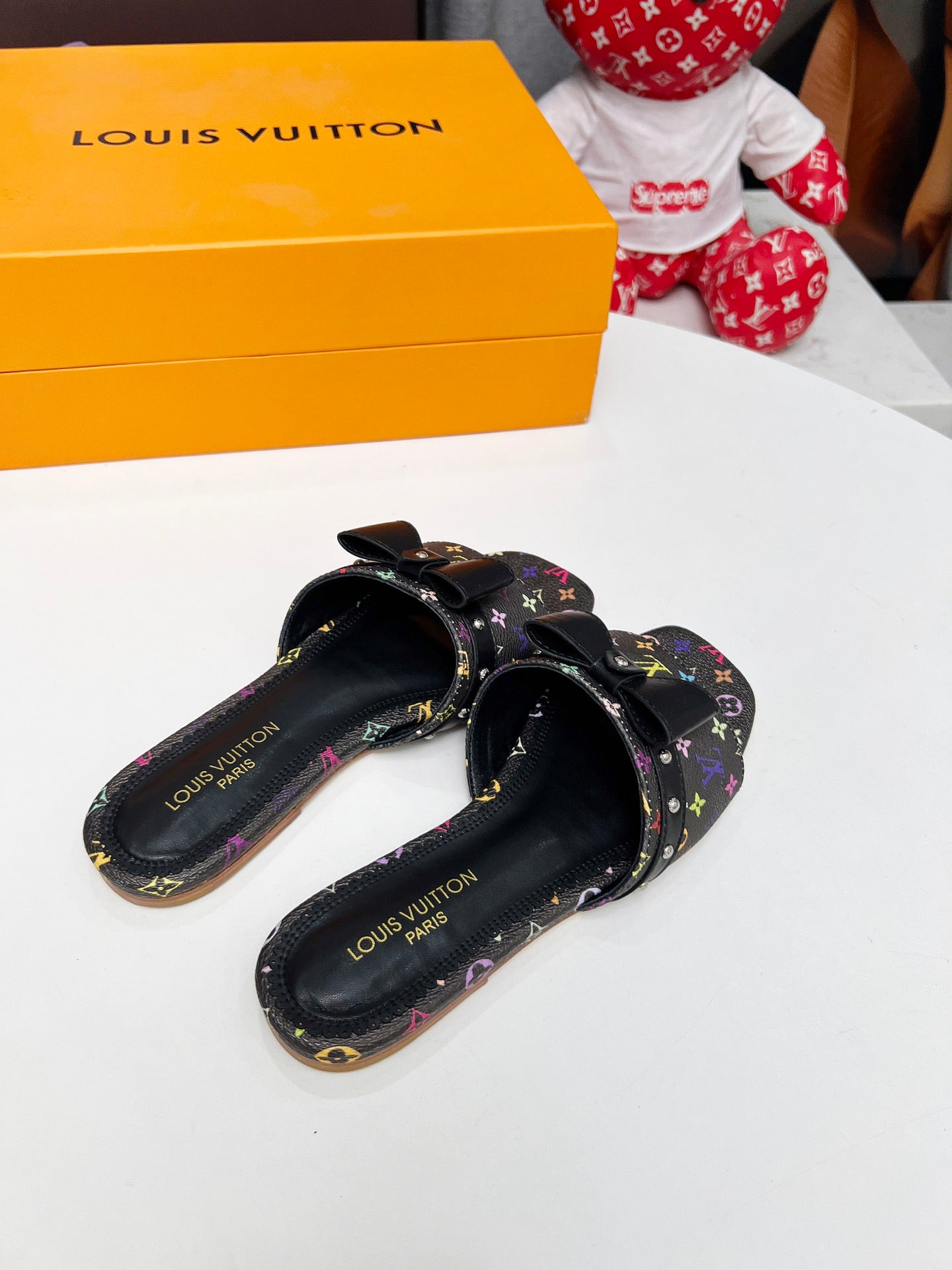 245RE24ZDE Stylish leather shoes 