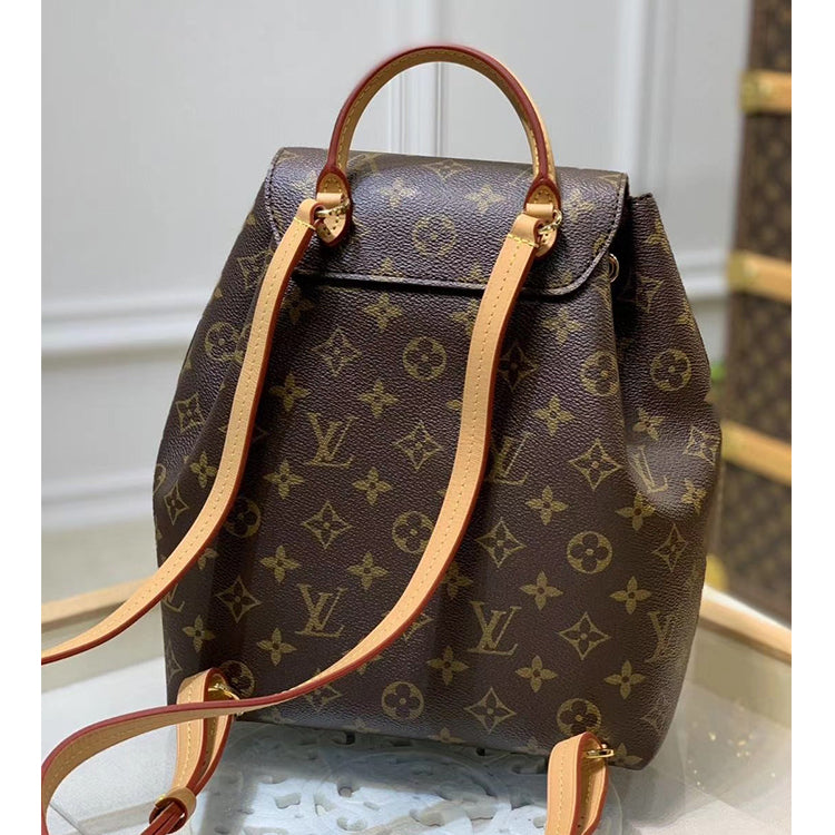 AE013BDE Stylish leather bag 