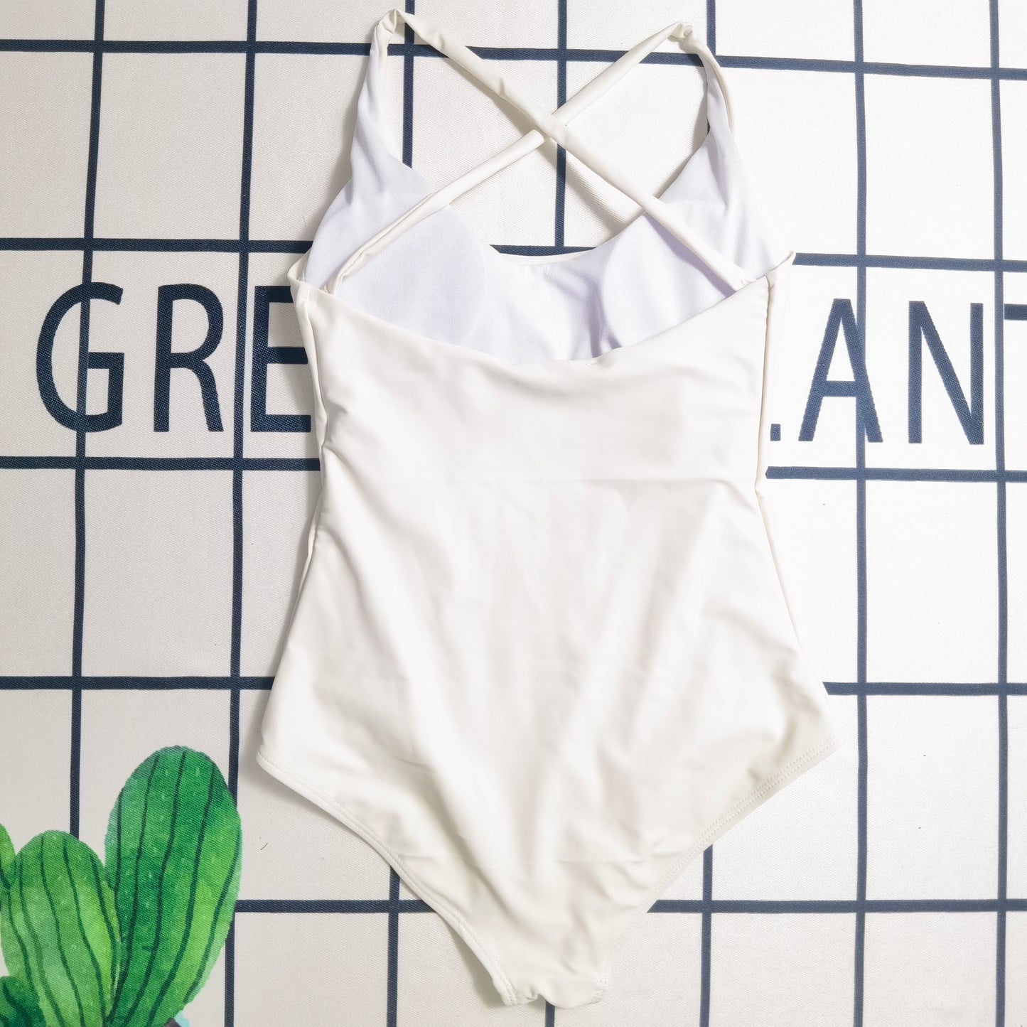 14B292YDE Stylish Bikini swimsuit