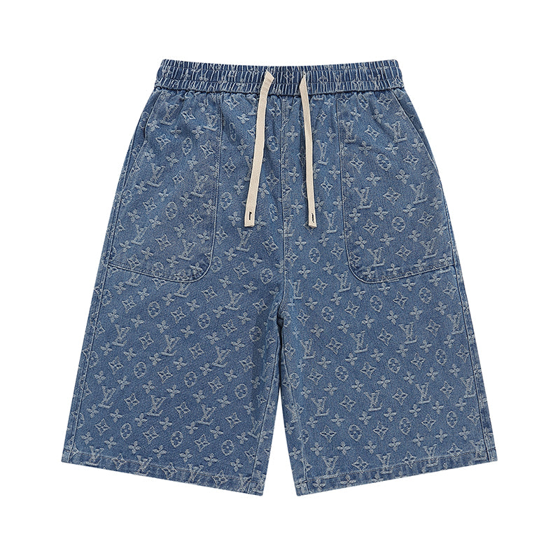 145RE39UDE Stylish shorts