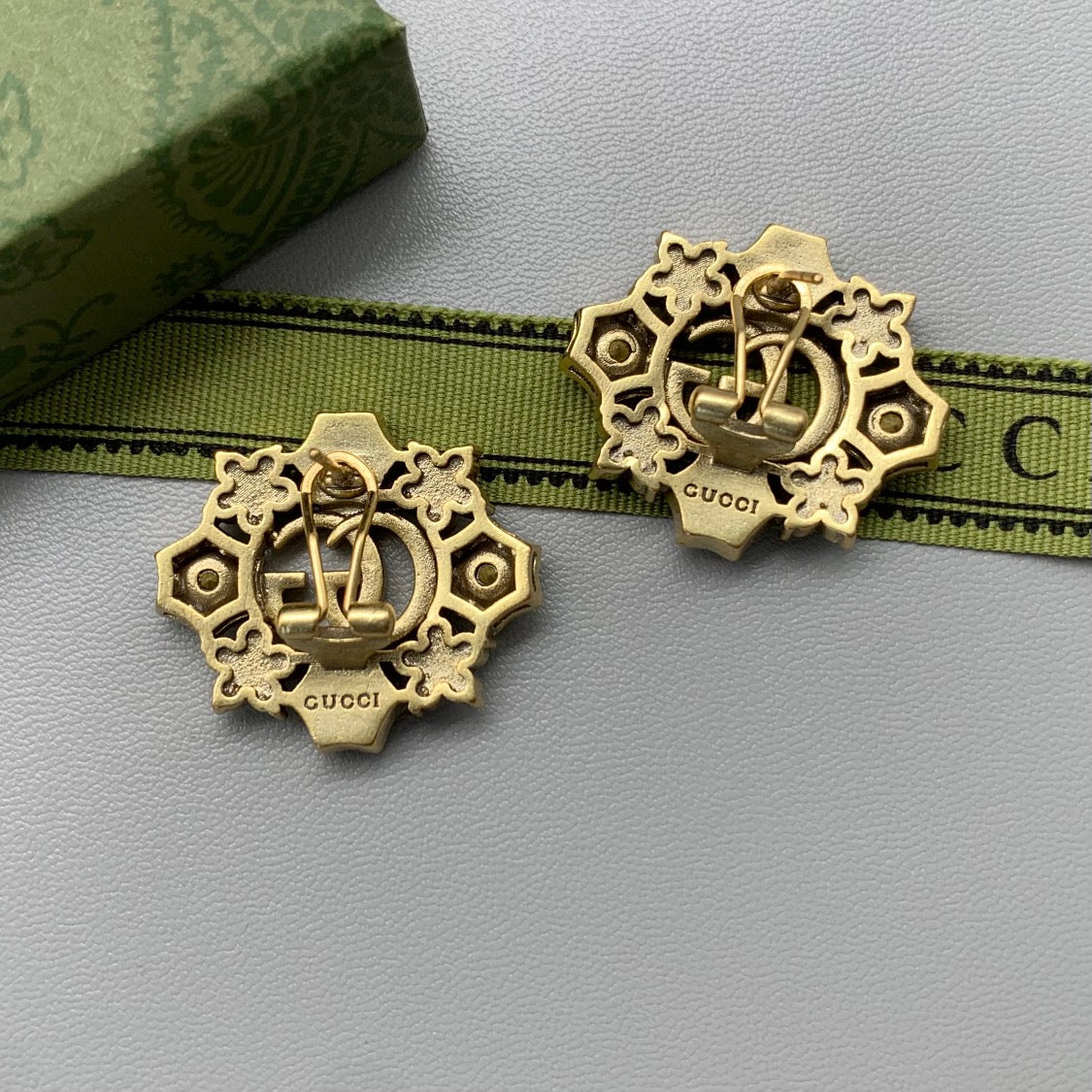 1YB413EDE Stylish Earrings