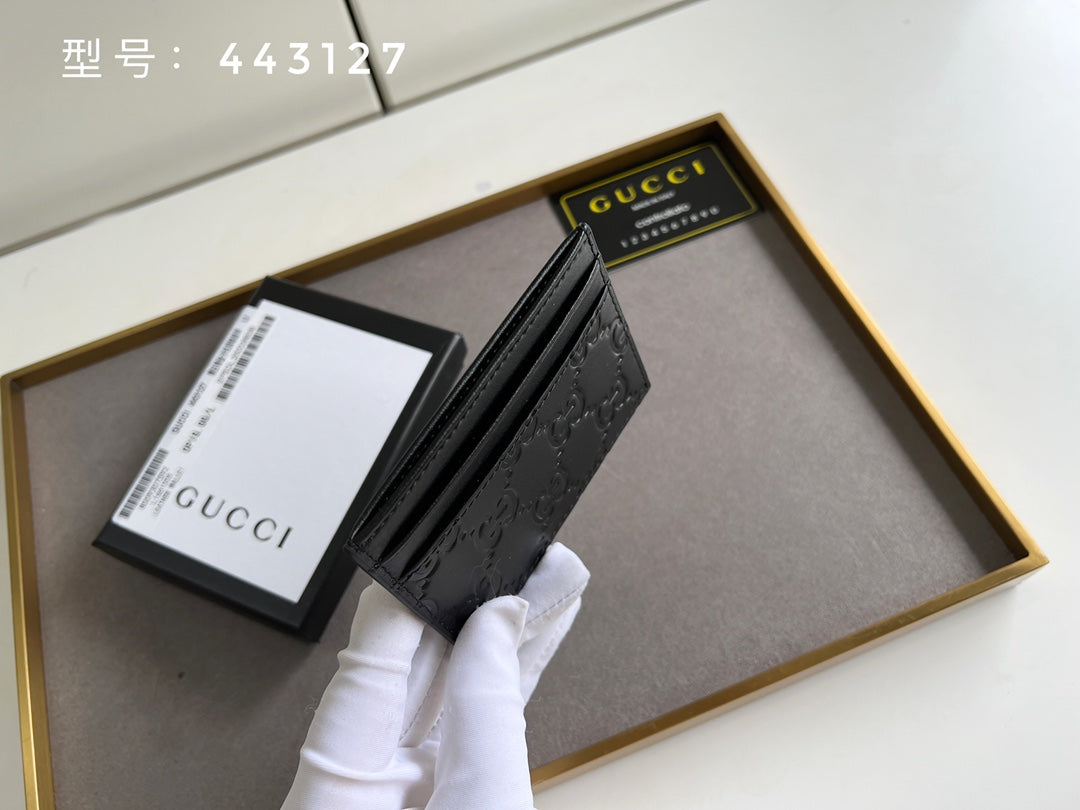 1XB383BDE Stylish leather wallets