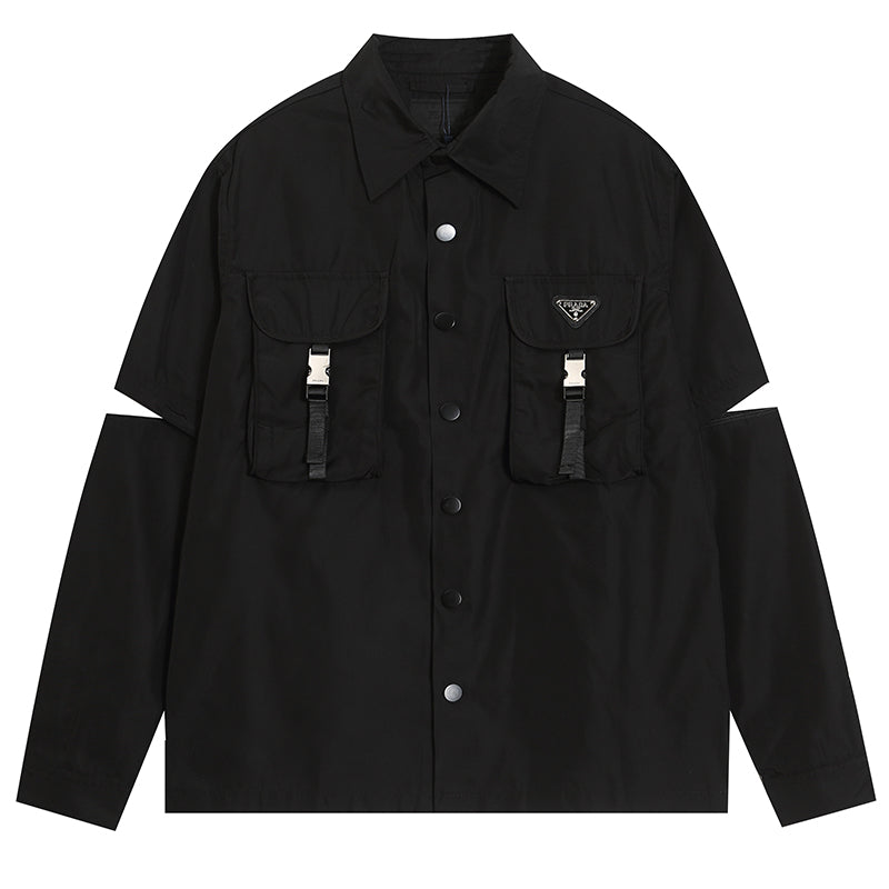 14PD307UDE Stylish  Coats