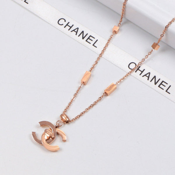 BC37XDE Stylish Necklaces