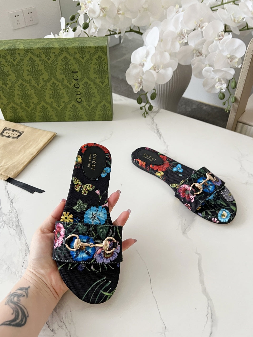 5QB20ZDE Stylish shoes