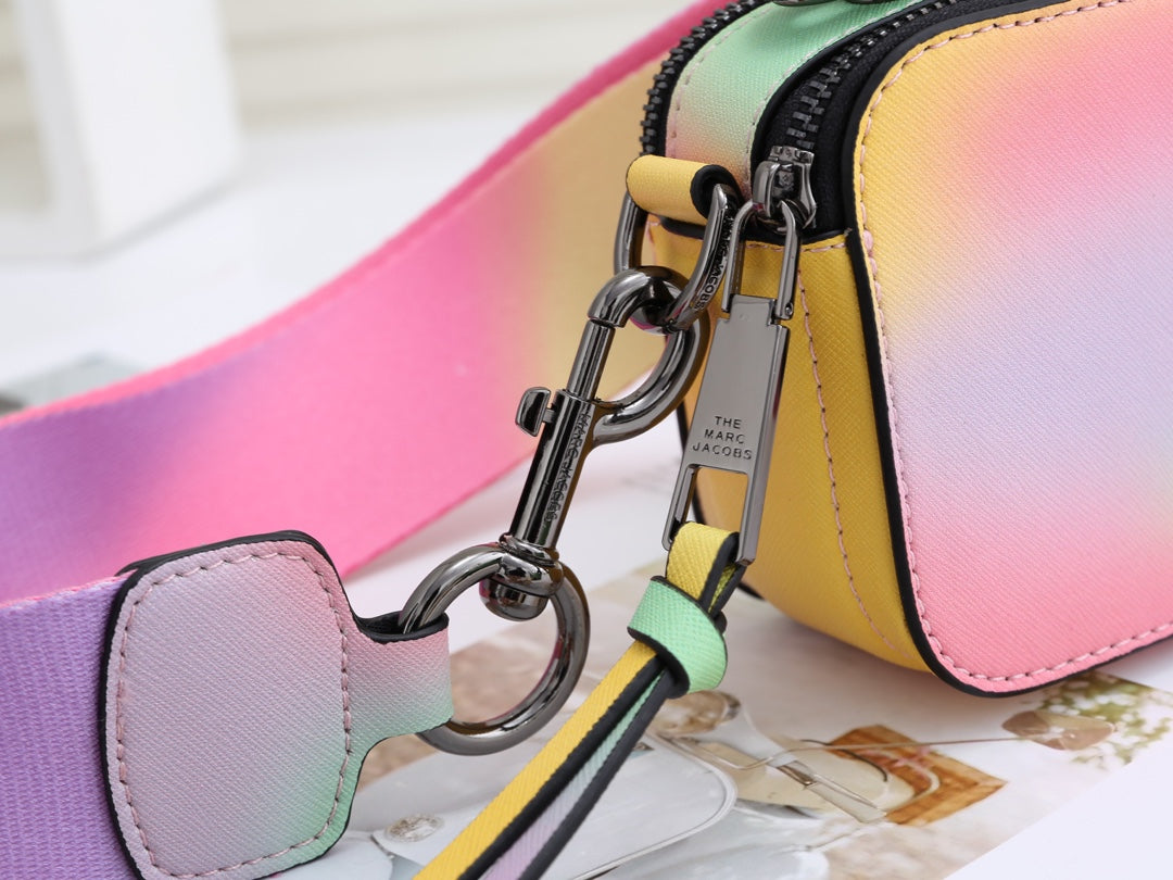 1XA31BDE Stylish leather bag 