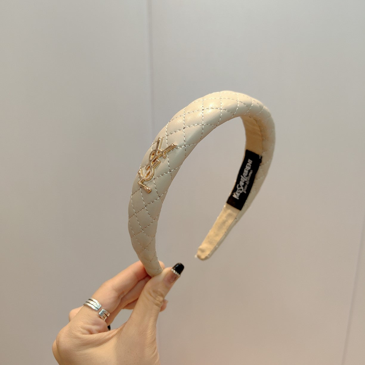 165RSL43FDE Stylish hair ornament