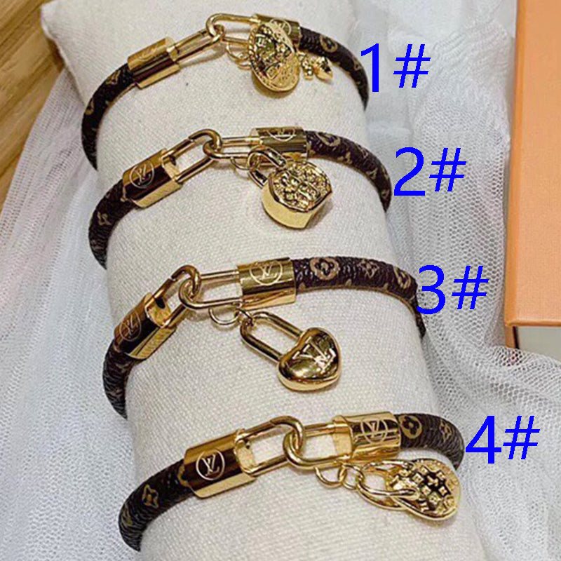 3E724KDE Stylish Bracelets