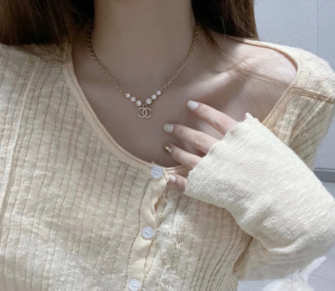 1YC21XDE Stylish Necklaces