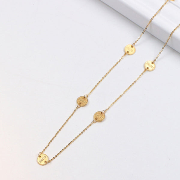 BB43XDE Stylish Necklaces
