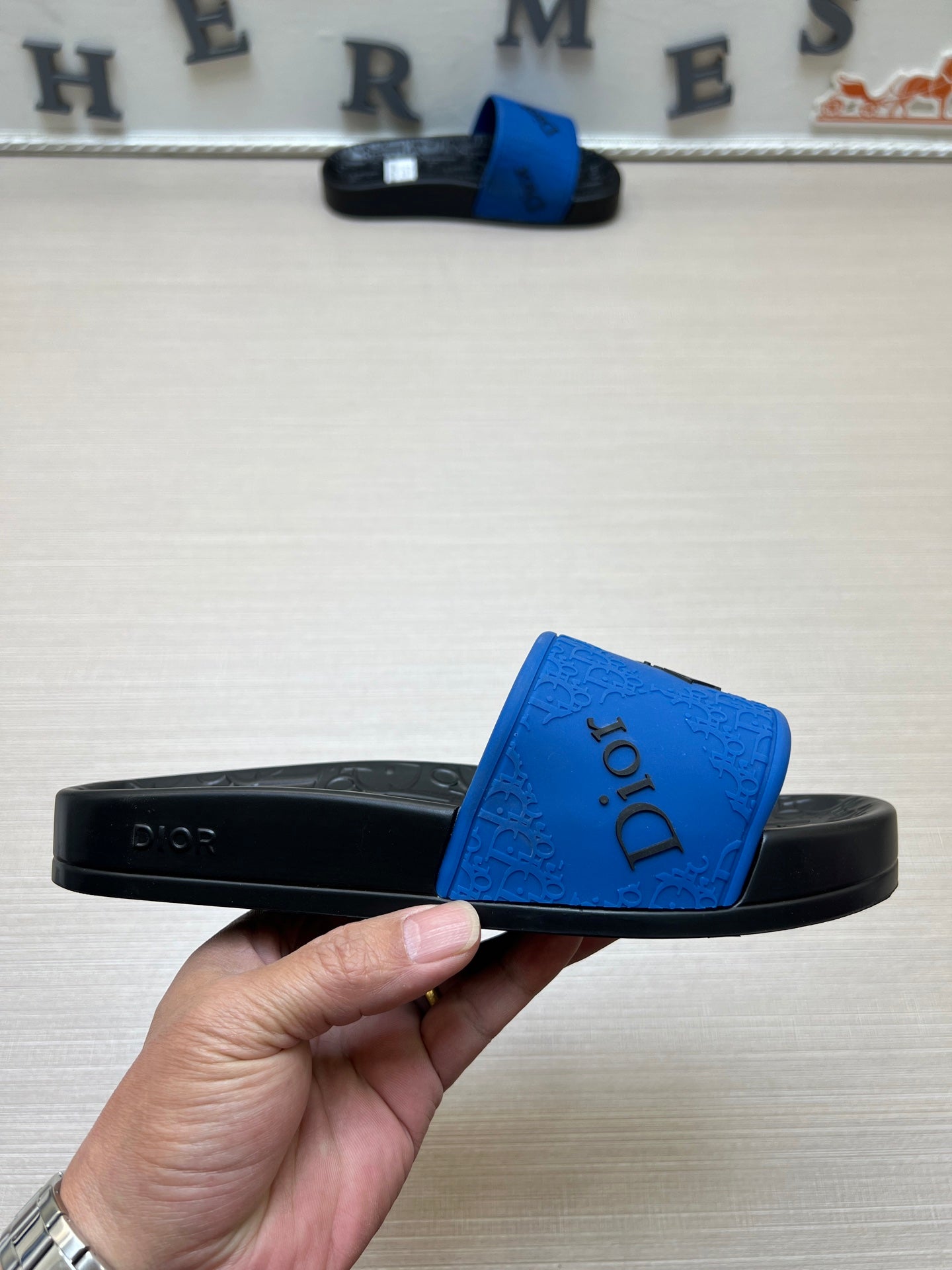 535ZD278ZDE Stylish Slippers