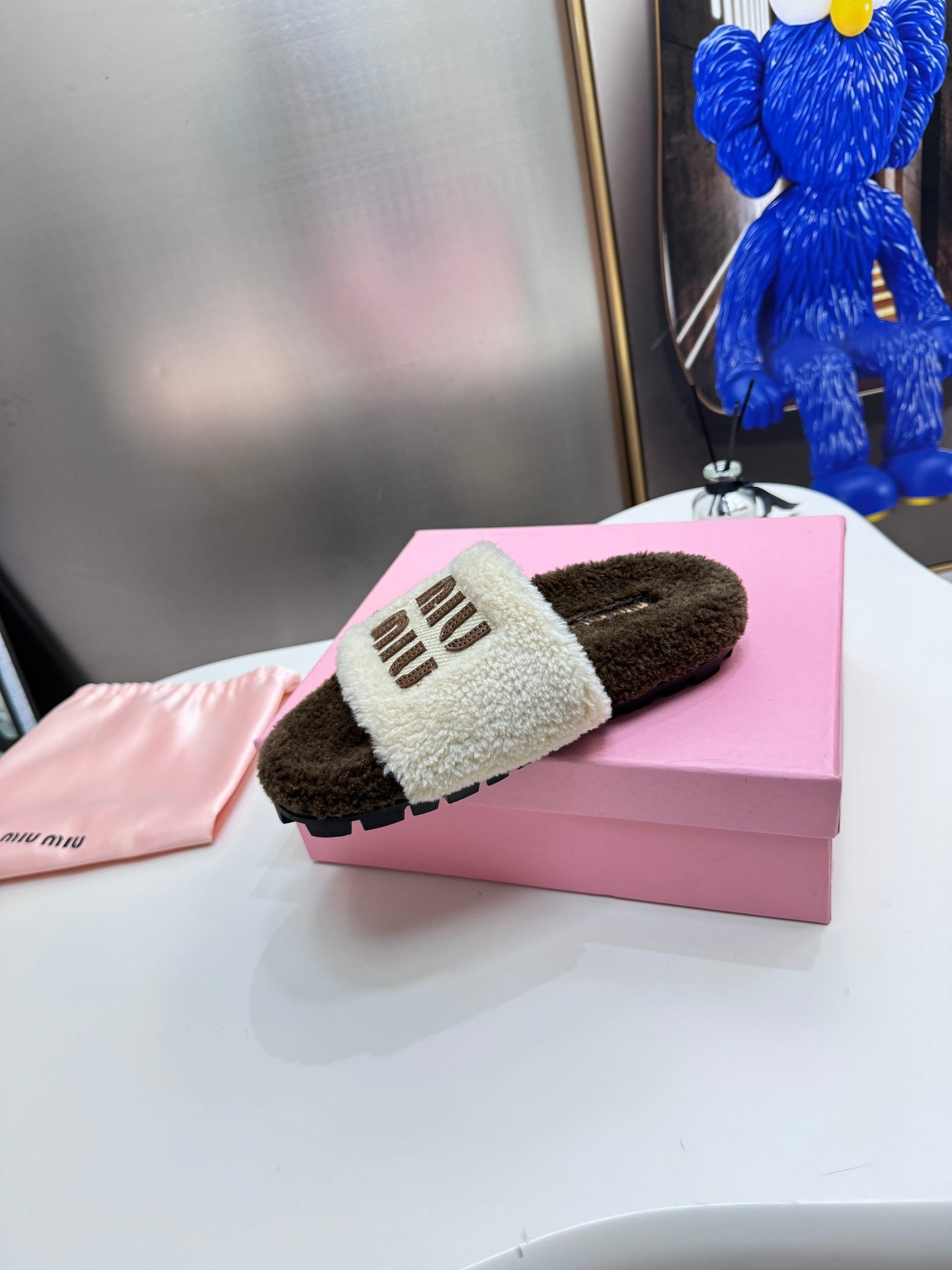 1XA63ZDE Stylish shoes