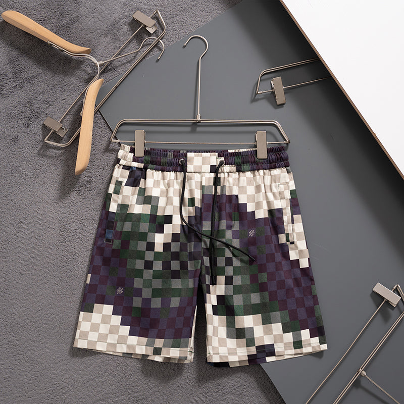 145RE53UDE Stylish shorts