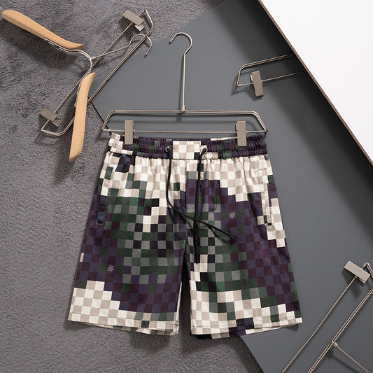 145RE53UDE Stylish shorts