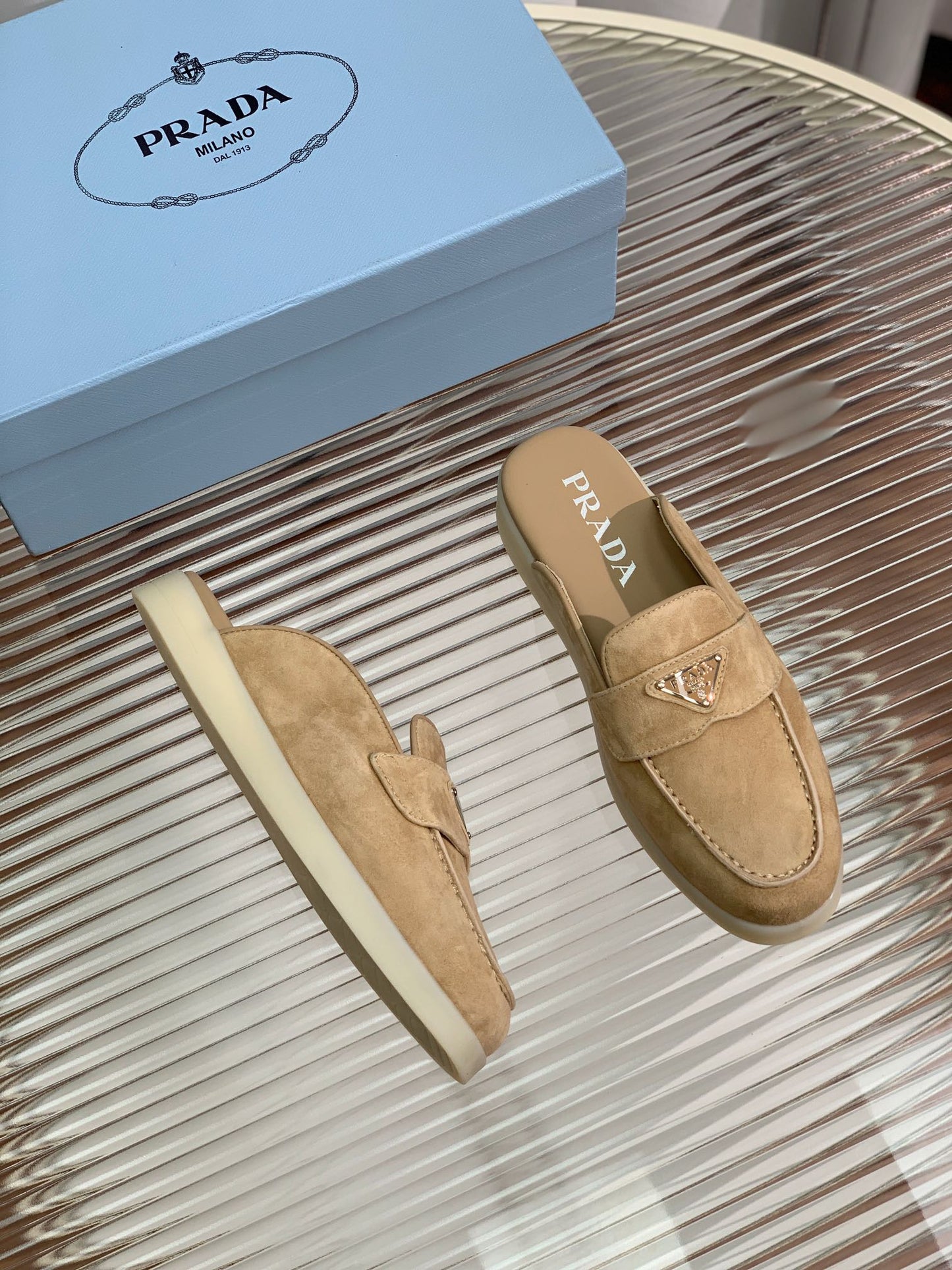 285ZPD72ZDE Stylish leather Shoes