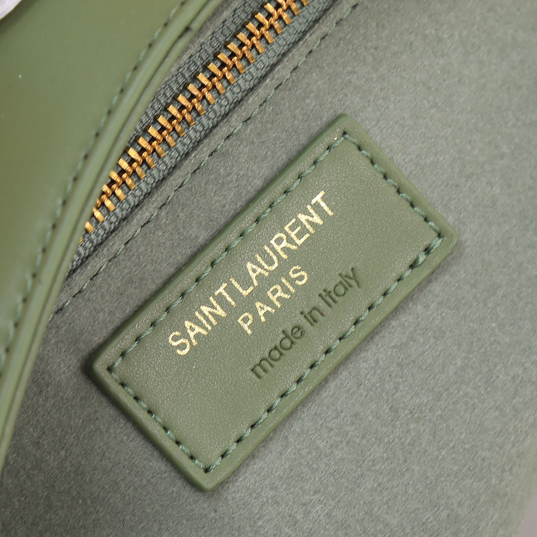 4XSL29BDE Stylish leather bag 