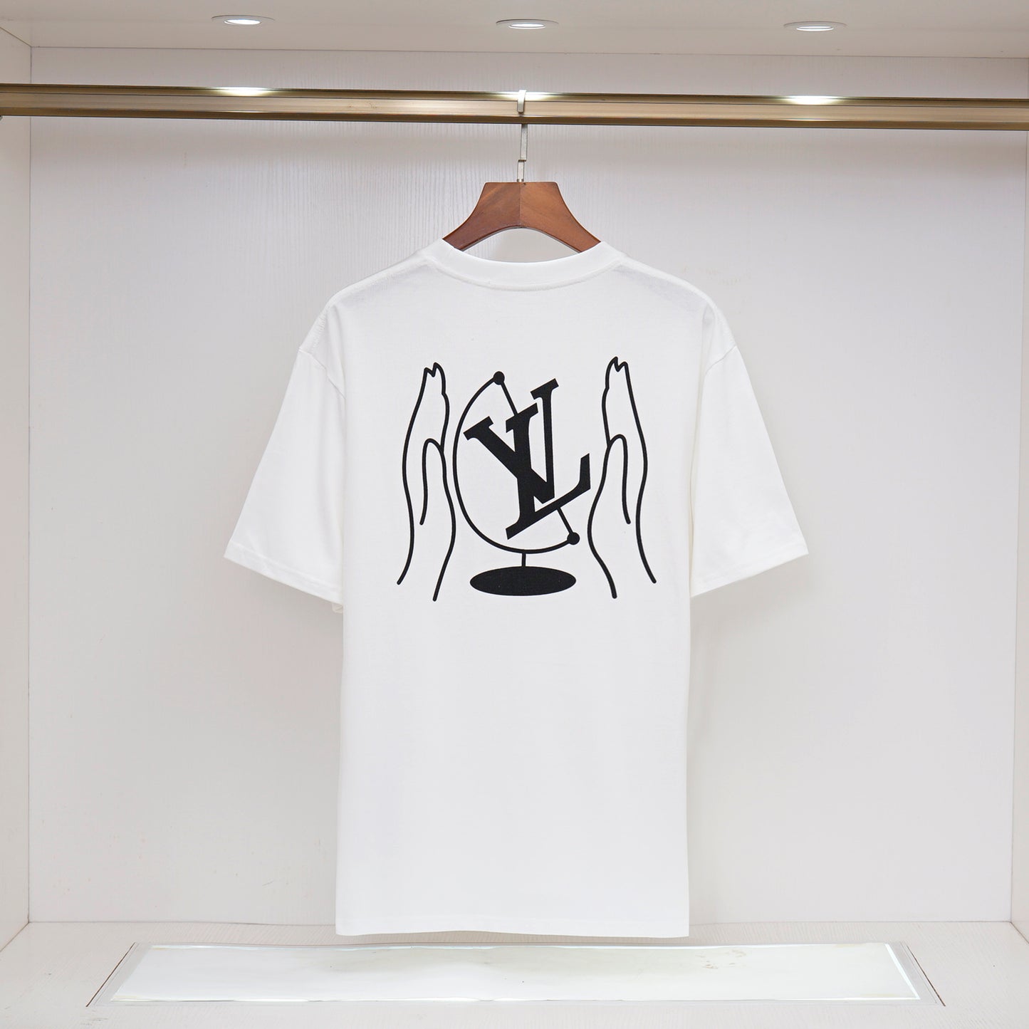 145NE8UDE Stylish T-shirt