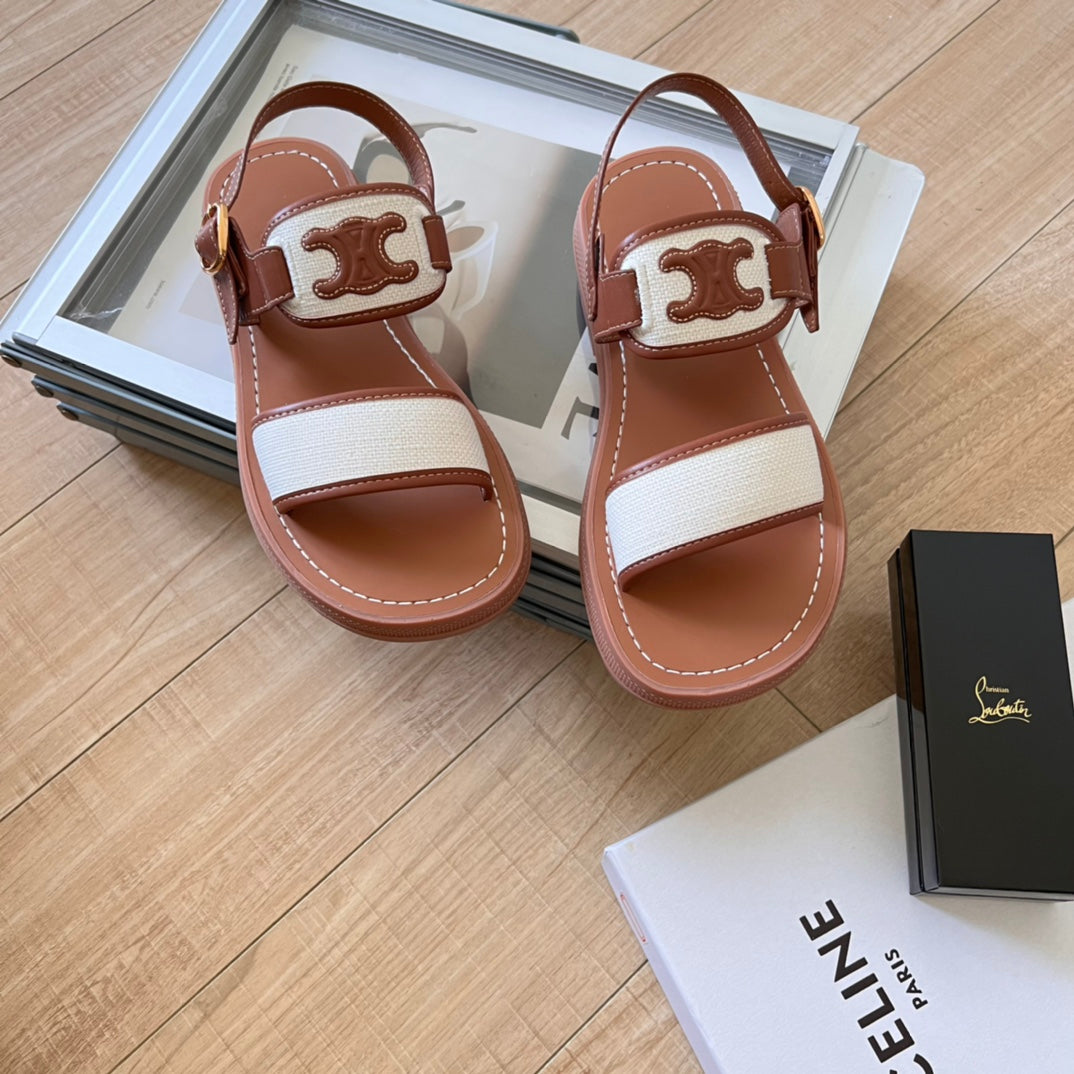 14CL178ZDE Stylish sandals