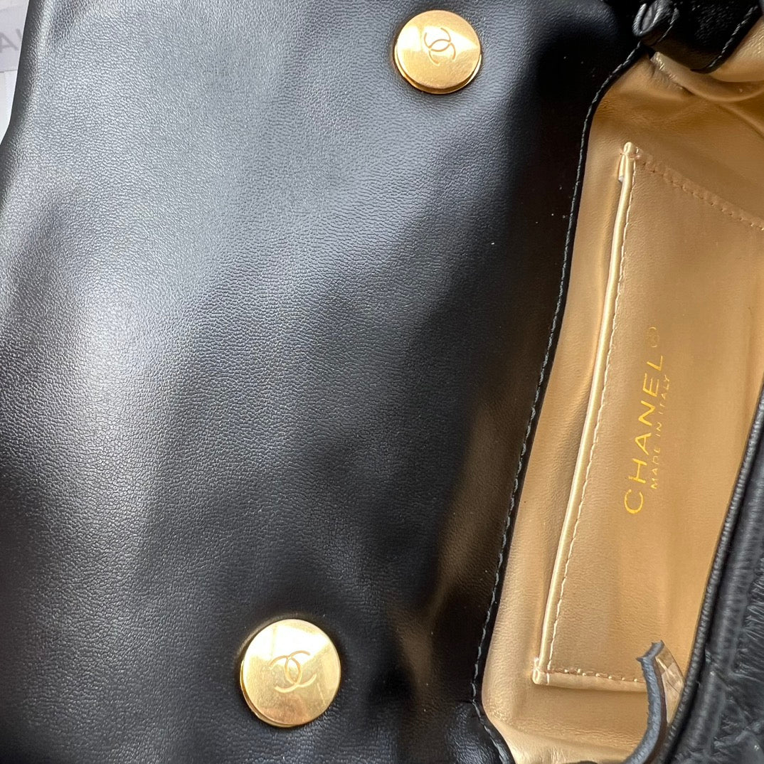 1XC402BDE Stylish leather bag