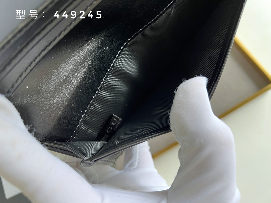 1XB384BDE Stylish leather wallets