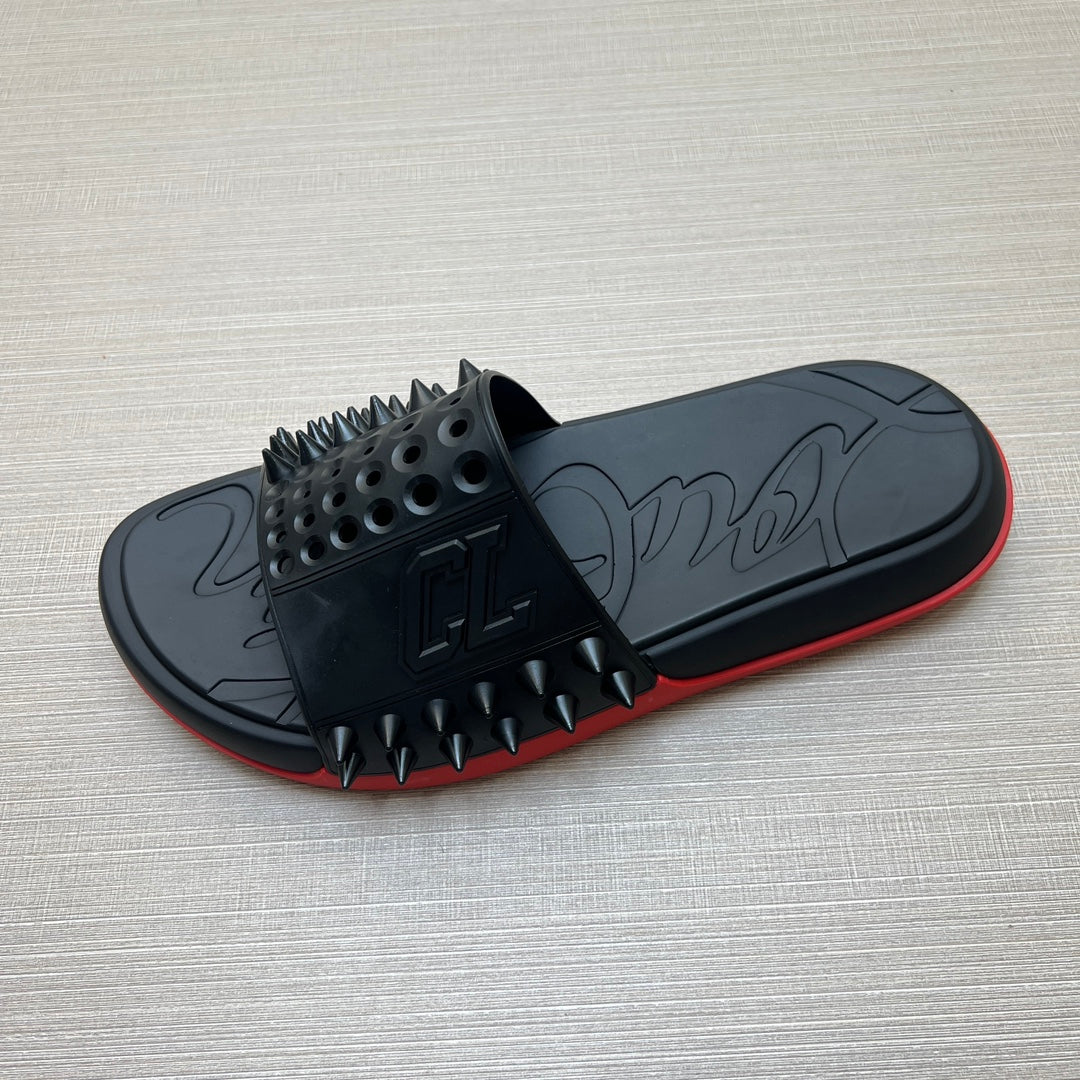 54A18ZDE Stylish slippers