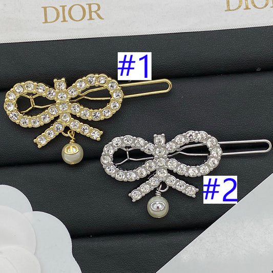 165RD19FDE Stylish hair ornament