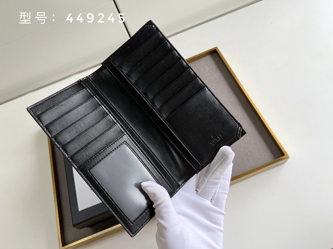 1XB383BDE Stylish leather wallets