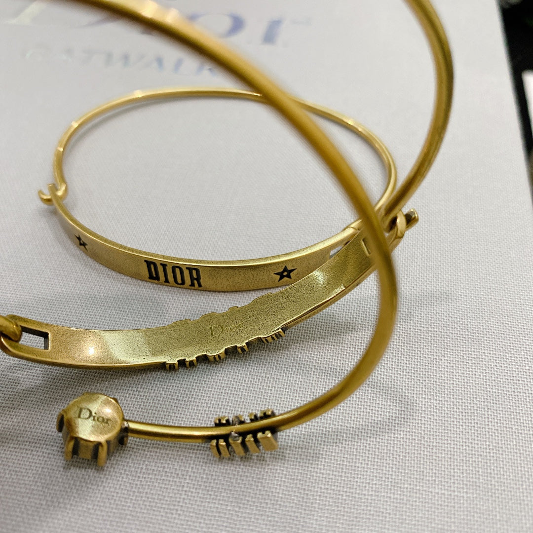 165ND1KDE Stylish Bracelets