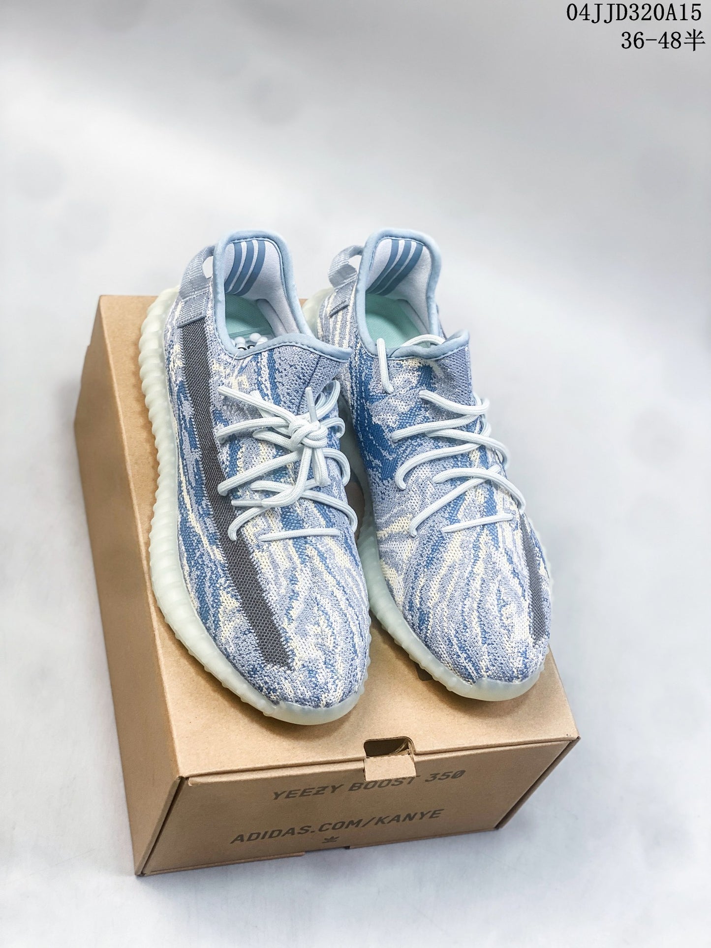 445ZA110ZDE Stylish shoes