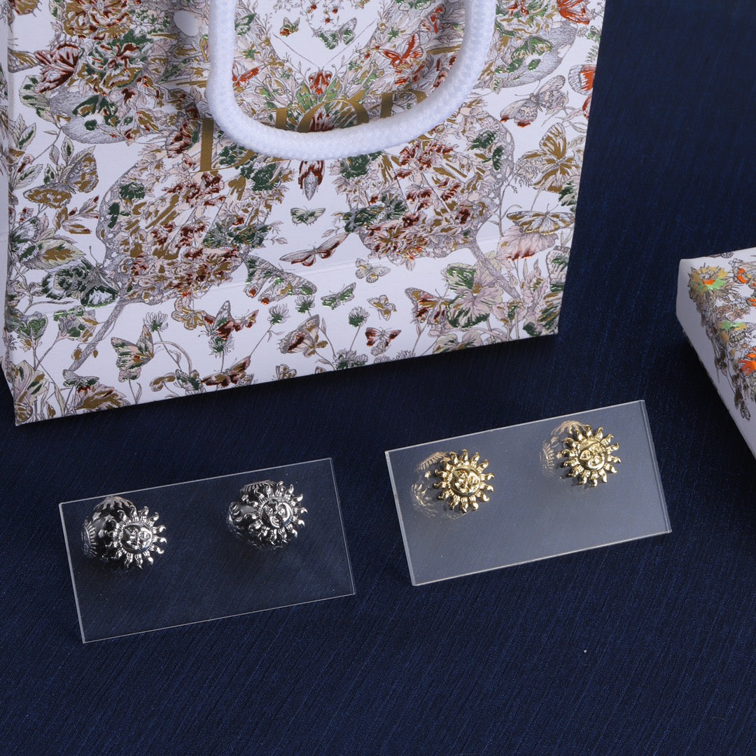 14D496EDE Stylish Earrings