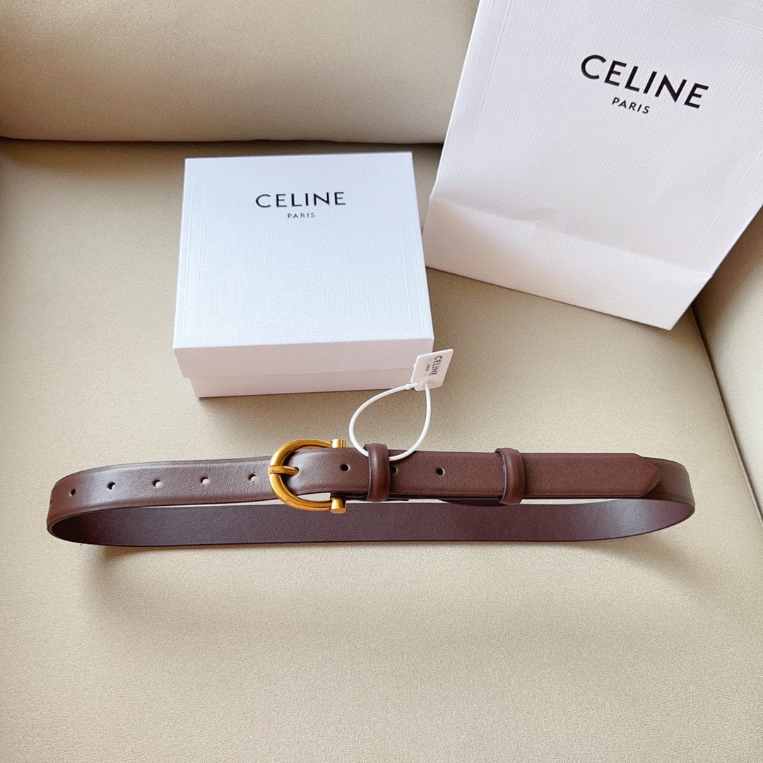 1WN178PDE Stylish  High quality belt With full package