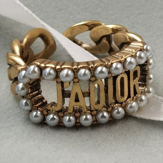 14D288JDE Stylish  rings