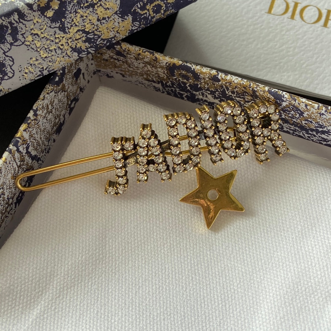 1XD495HDE Stylish hair ornament