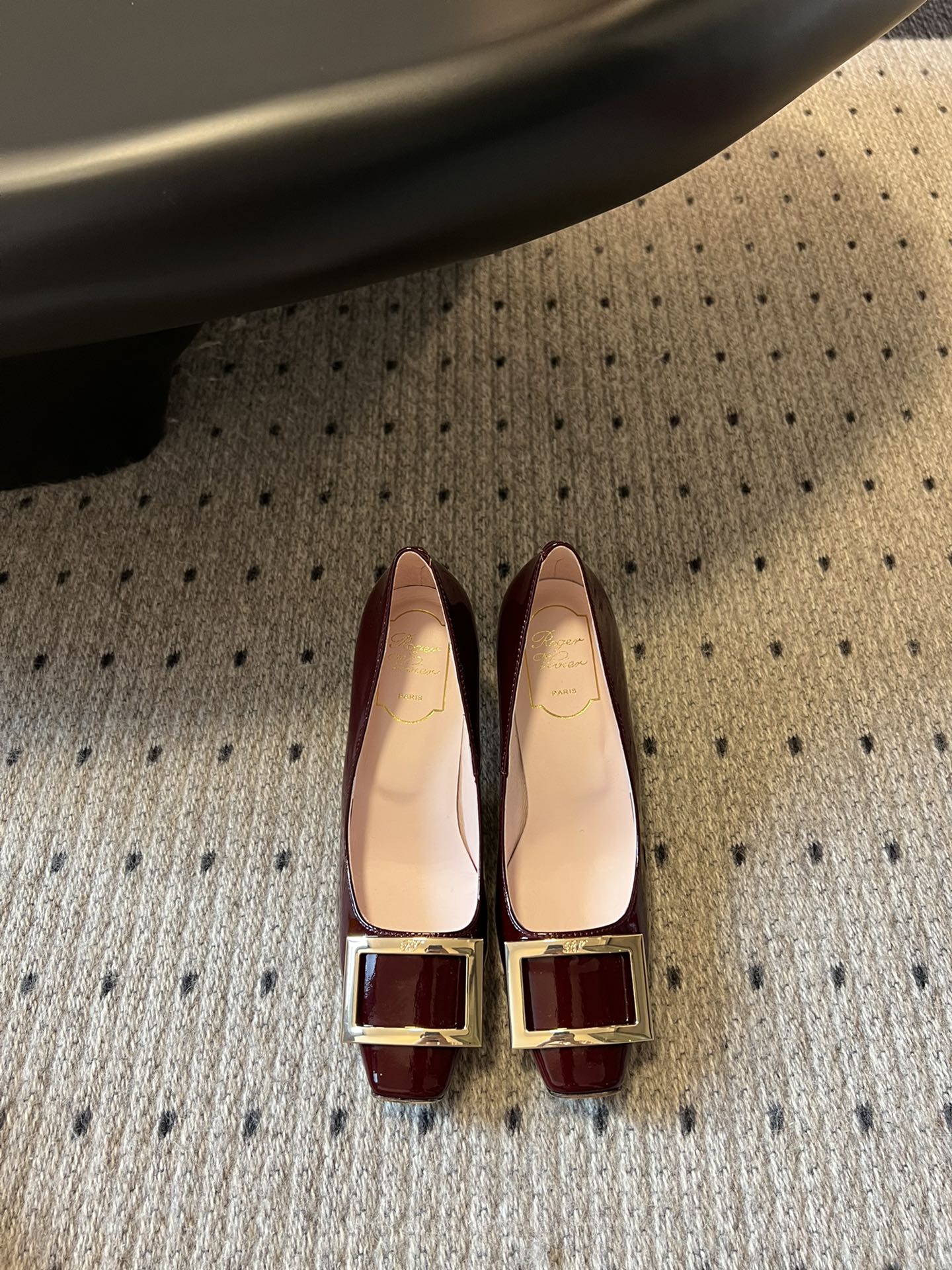 1ZA250ZDE Stylish High heels