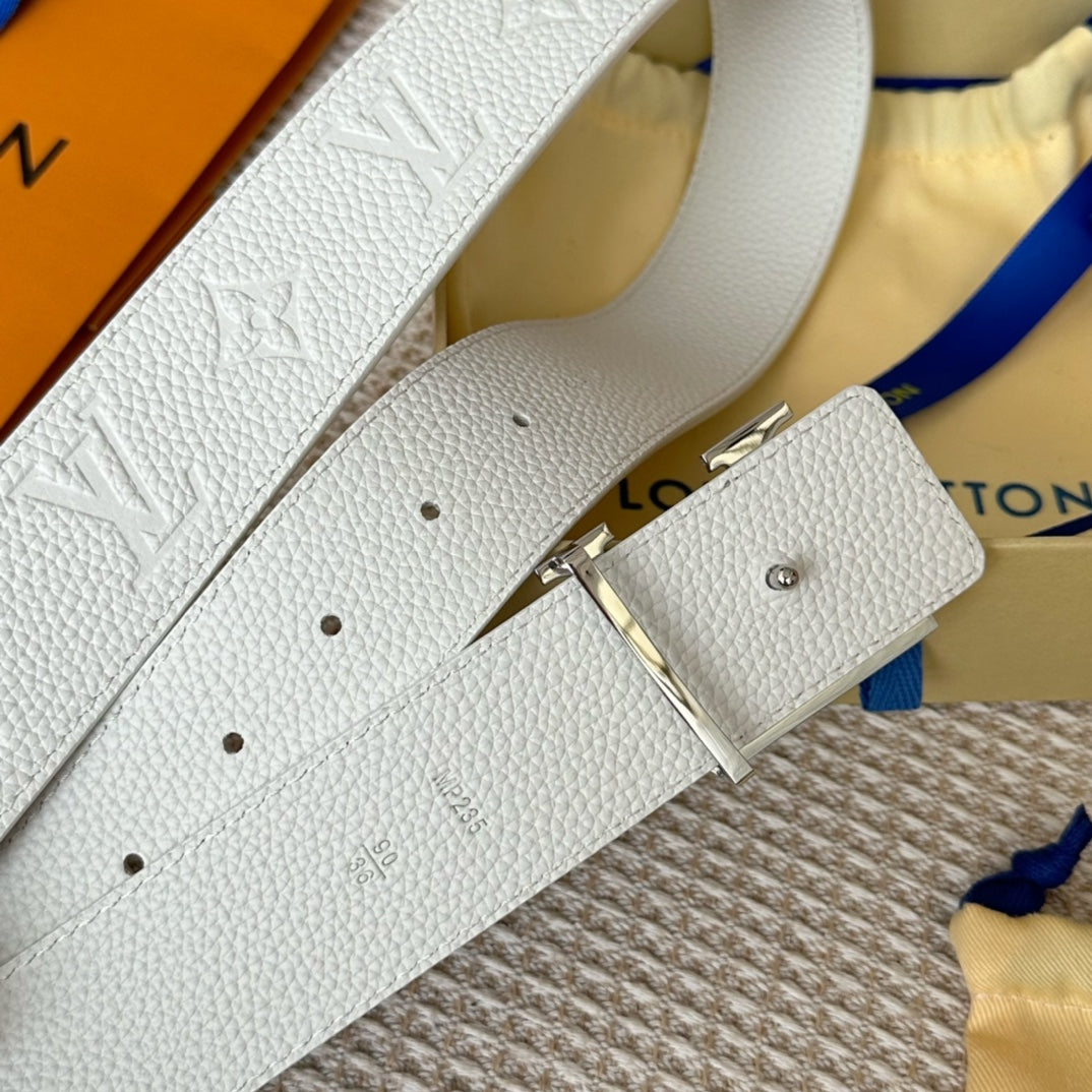 14E72PDE Stylish  High quality belt With full package