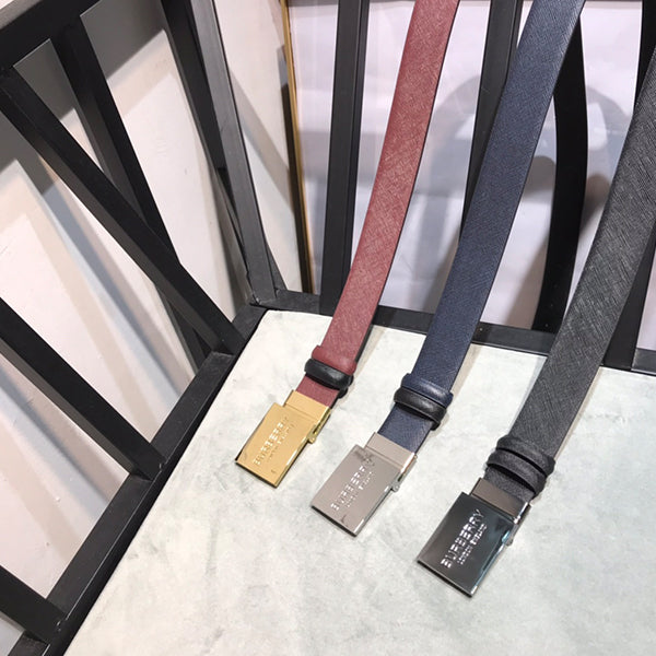 JR16PDE Stylish  High quality belt With full package
